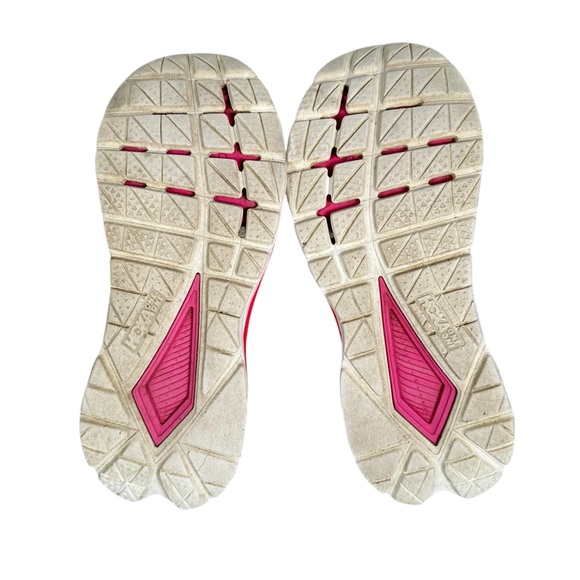 HOKA Mach 5 Athletic Sneakers - Picture 9 of 11